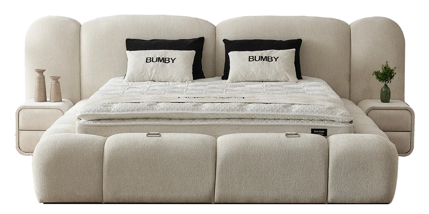 Sleep Set