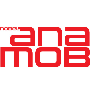 8-12 Ekim ANAMOB Mobilya Fuarı